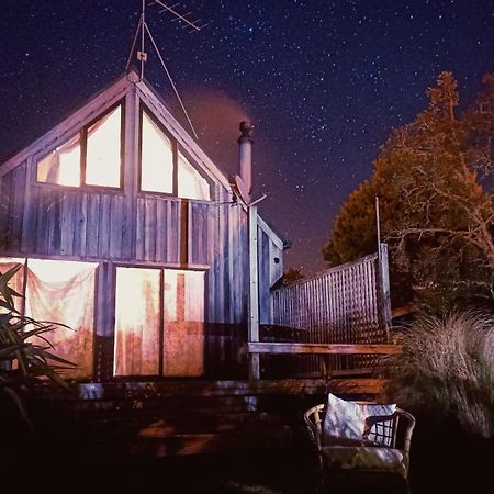 Adventure Base Villa Ohakune Dış mekan fotoğraf
